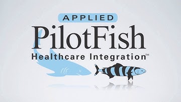 PilotFish Healthcare Integration Engine - eiConsole