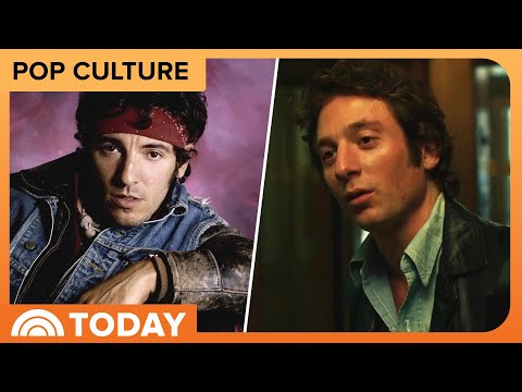 See Jeremy Allen