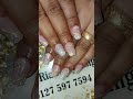 Ma Ria Anything Facebook Nails Nailart Nailgelart