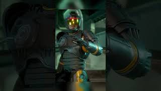 Robocop vs Terminator – MK11 Intro Dialogue