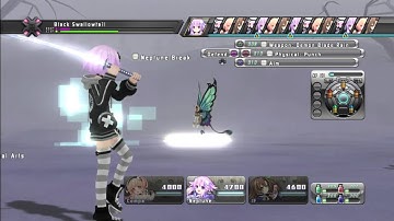 Hyperdimension Neptunia Playthrough Part 69