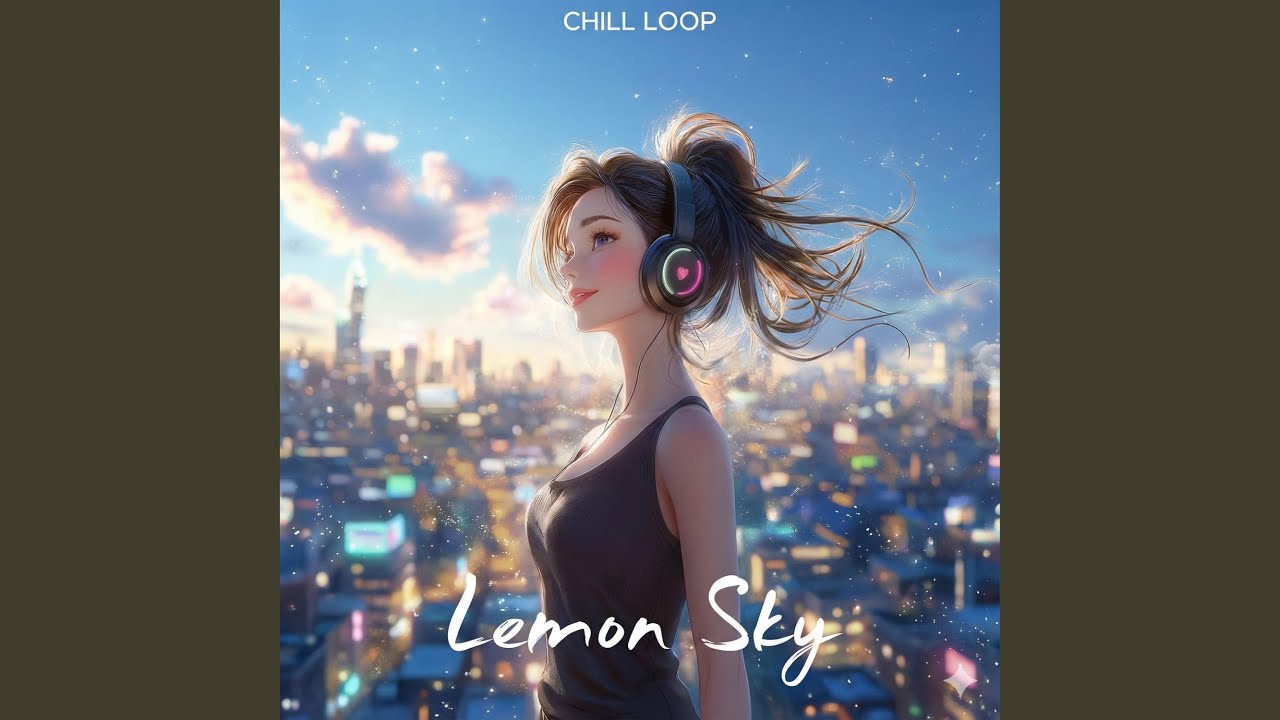 Watch Lemon Sky on YouTube Watch Lemon Sky on YouTube