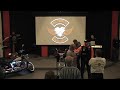 JOIN US LIVE // Full Throttle Biker Church