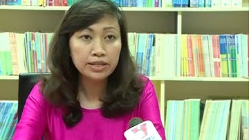 Video tiết học sử dụng Bảng tương tác thông minh tại LogicBUY vn