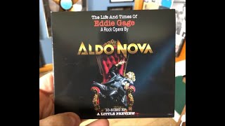 Aldo Nova – 2 Loud 2 Old Music