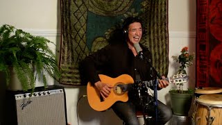 Vignette de la vidéo "John Cruz | One of These Days | At Home Live Stream Vol. 2 | May 23, 2020"