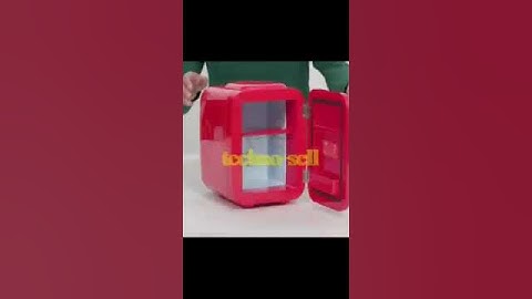coca cola mini fridge #shortvideo #shorts
