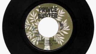 Video thumbnail of "(1967) Prince Buster & Lee Perry: Johnny Cool"