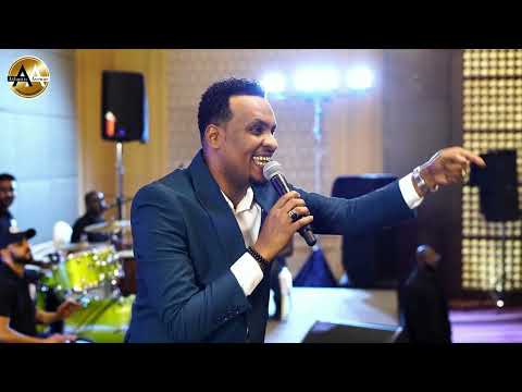 اسال نفسك الفنان مهاب عثمان الاوكسجين ليالي اتلانتس2025 الدوحه