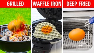 37 TRIK DAPUR GILA