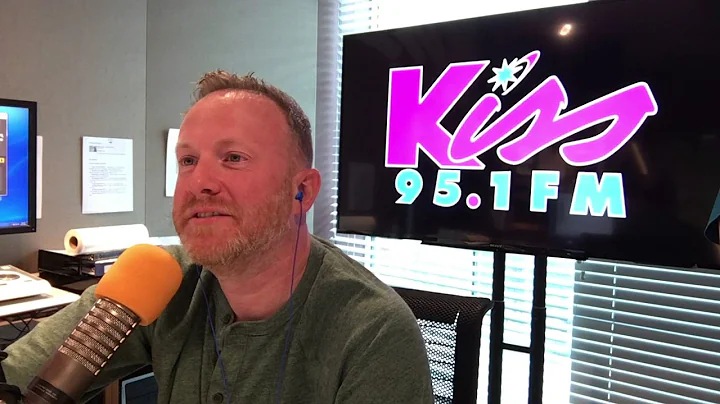 Shock Quiz with Riley | Maney, Roy and LauRen Morning Show