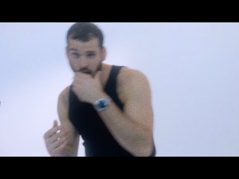 Jordan Lee Amen Visualizer 