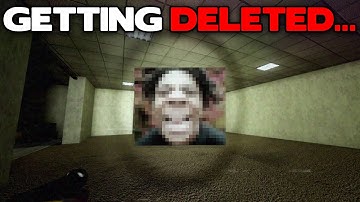 IShowSpeed Is Being Deleted From Nico