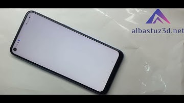 How To Set A Screenlock On Oppo A53