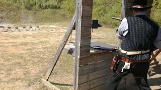 Bearfoot Tracker Stage 4 Ccc 9 17 22