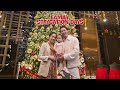 FAMILY STAYCATION DAYS