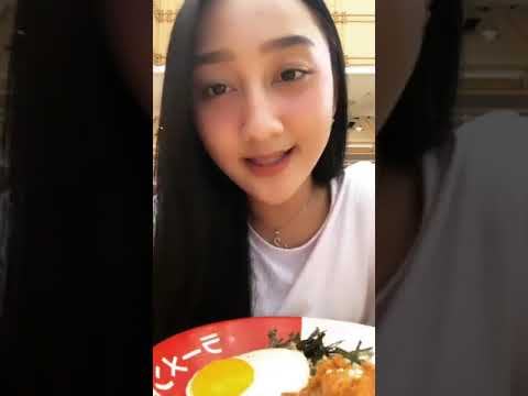 Live Stream Sandrina Mazaya