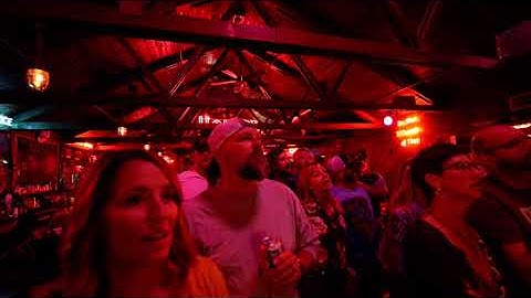 Chicago Farmer and The Fieldnotes - clip of I Shall Be Released at Duke