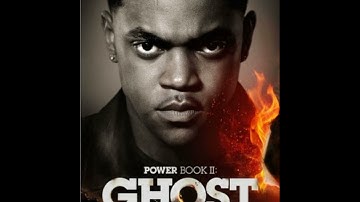 Power Book 2 s04 e01 ending credits song (outro)