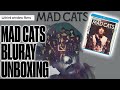 Mad cats  third window films bluray unboxing
