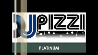 DJ Pizzi - Platinum