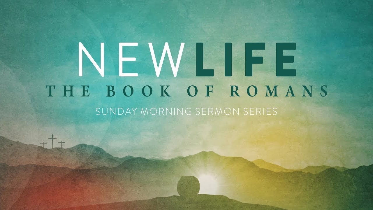 Preston Hoiseth - "Saved to Serve"