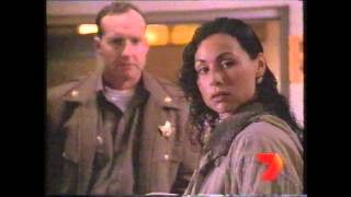 Hard Rain Promo (1999)