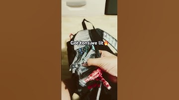 Thumbnail of The Nike elite zipper trend is wild #nike #nikelitezippers #trending #fy