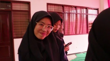 After Movie Back to Department Teknik Informatika UMM 2018