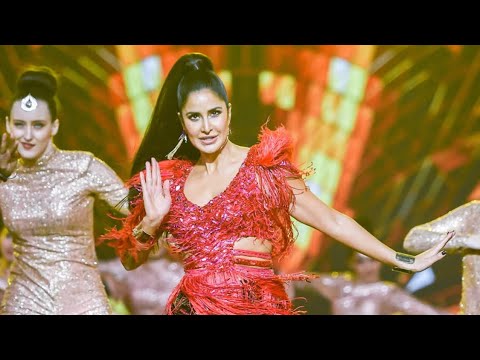 Katrina Kaif’s Performance at Miss India 2019