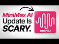 This NEW MiniMax Agent is INSANE! (BEATS CLAUDE?!)🤯