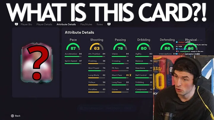 "So Apparently This is the BEST Evo of FC 26?!"