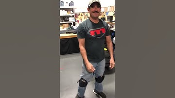 How To Fold Up 8x8 Honeycrate