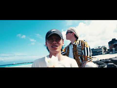 피코벨로 (PicoVello) - 시간은 (Time Is) (Feat. 모건(mogun) of richeXcrown) (Official Music Video)