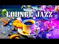Lounge Jazz: Relaxing Jazz &amp; Bossa Nova Music for Work &amp; Study | Coffee Music