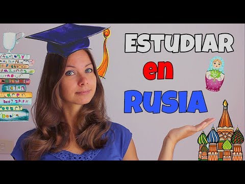 Video: Cómo Se Relacionan Los Sistemas De Calificación Ruso Y Estadounidense