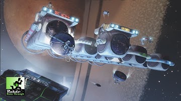 Roll for the Galaxy: Rivalry Gameplay Runthrough