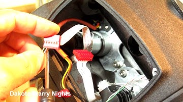 Celestron CGEM Mount RA Motor Troubleshooting