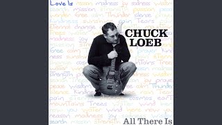 Video thumbnail of "Chuck Loeb - Golden Heart"