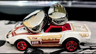 картинка: SIMGOT EA500 LM + сравнение с SIMGOT EA500 & тюнинг их звука путём раздемпфирования звуководов ‼️‼️