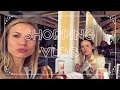 VLOG | Parndorf Outlet, csajos nap, shopping