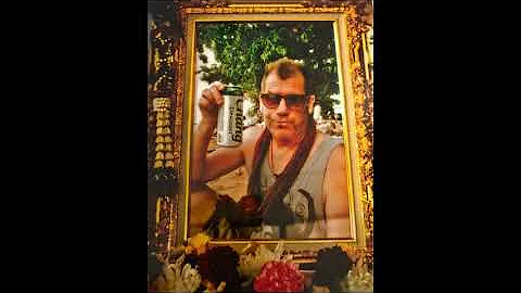 Remembering Jerry Snell 2021