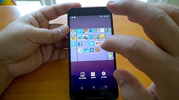 Android 8.1 Oreo: UI/UX changes hands-on video