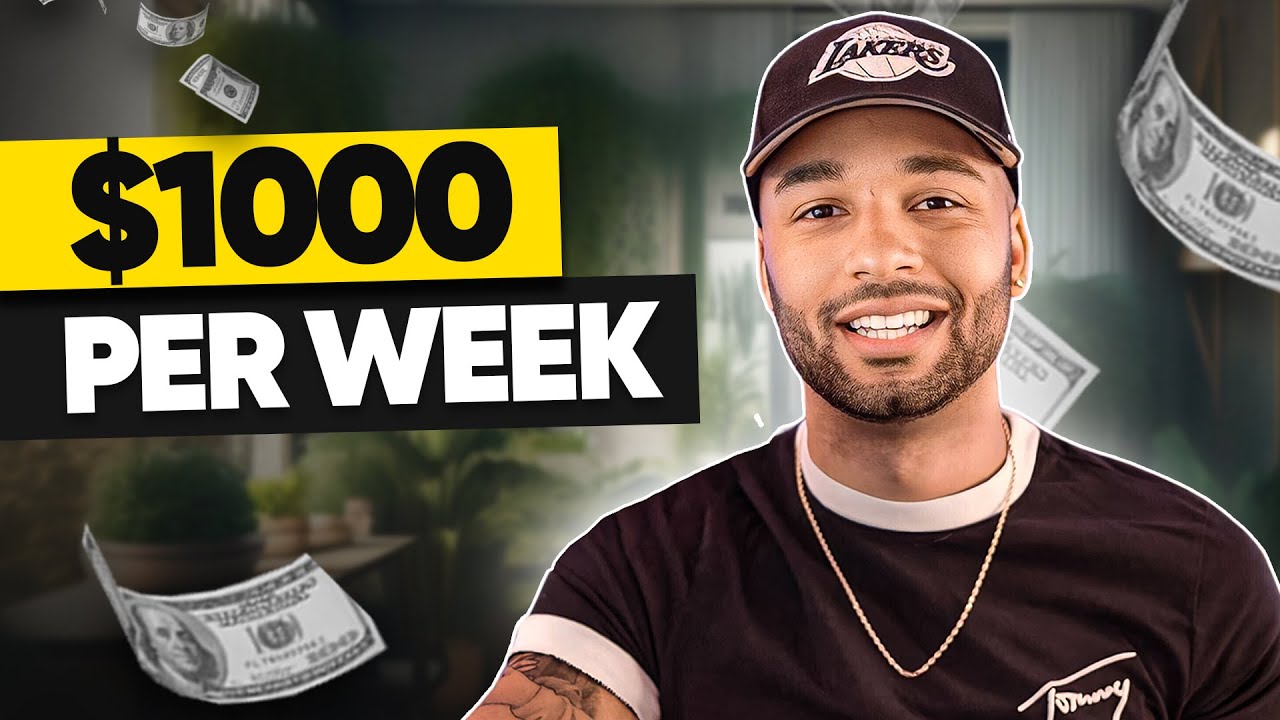 How To Make $1,000 Per Week With Copywriting As A Beginner