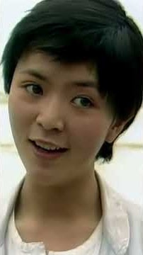 Idy Chan (Tomboy) #四海一家 #陈玉莲