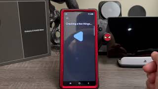 Samsung Galaxy Z Fold 8 Ultra Software Reset screenshot 4