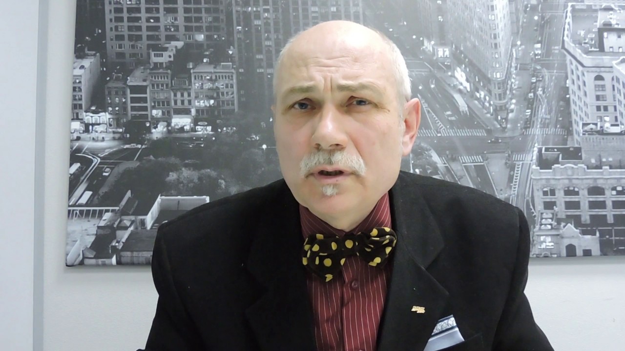 TeleTrade (ТелеТрейд). Николай Рубцов, "Элегия" (читает А.Б. Шишов ...