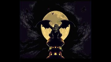 Chrono Trigger 4k CRT upscale