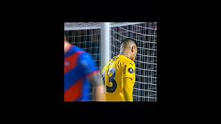 Éste Periodista Sabe Lo Que Es Este Arquero.