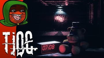 [Tomato]  The Joy of Creation : Only here for the funny kid with the balloons that says "hello".